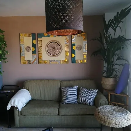 Apartment A Peaceful Getaway With Ocean View And Terrace *